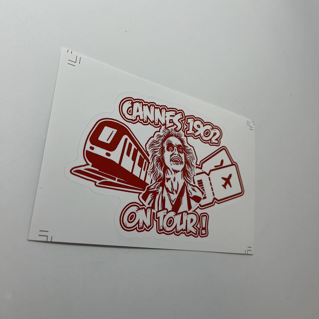 Cannes 1902 sticker détouré