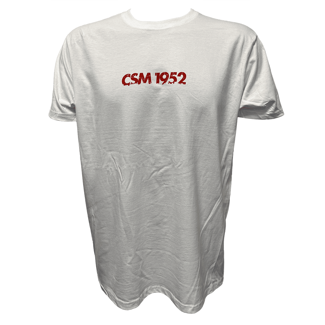 T-shirt CSM