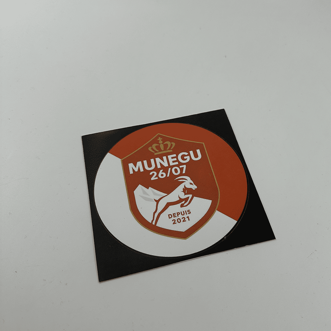 Stick Munegu 26/06