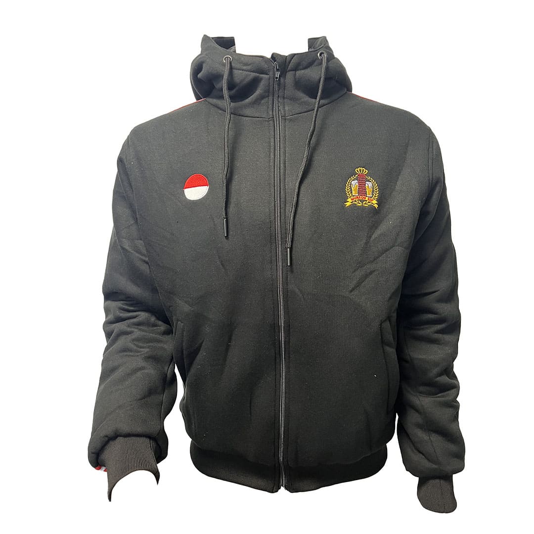Sweat laboratoire Munegu IDF