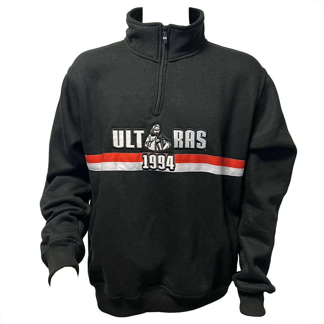 Sweat ultras Monaco 1994
