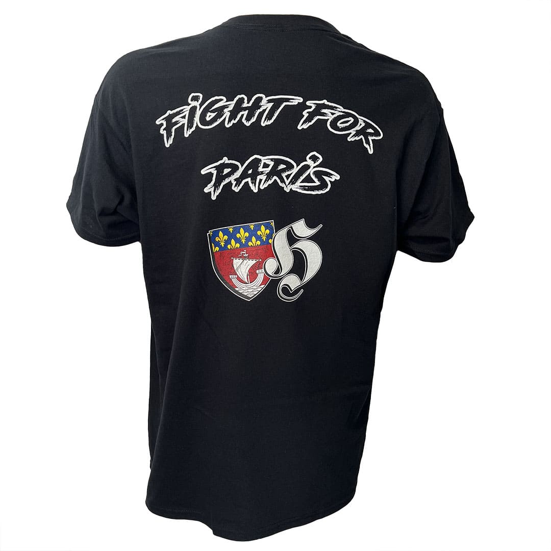 T-shirt Indep VA Paris