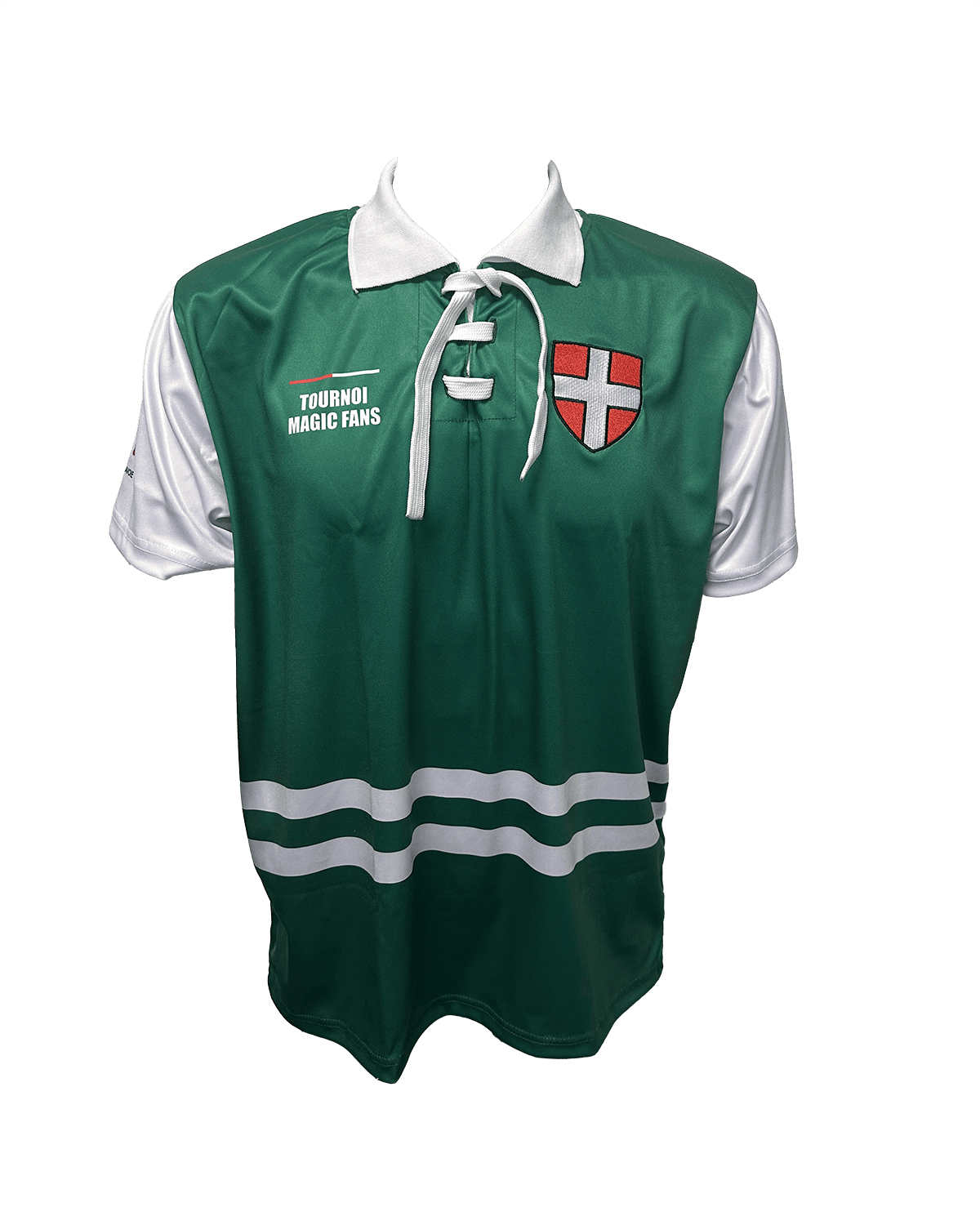 Maillot de foot tournoi Magic Fans