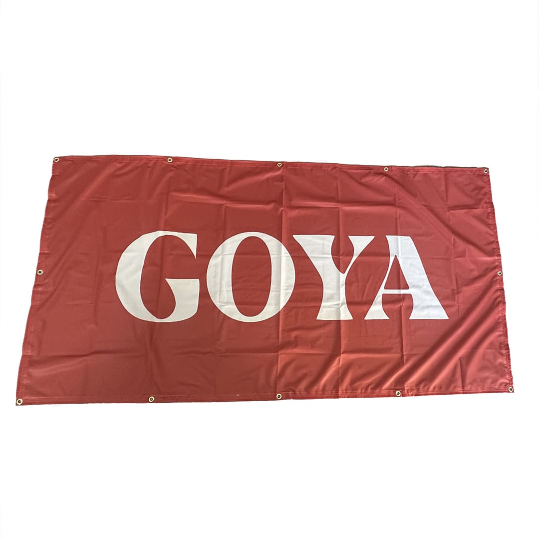 Bâche Goya