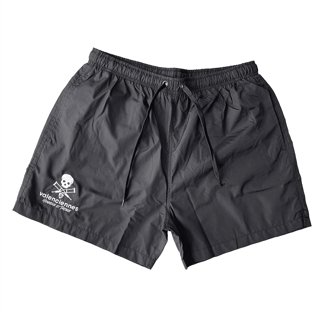 Short de bain Valenciennes