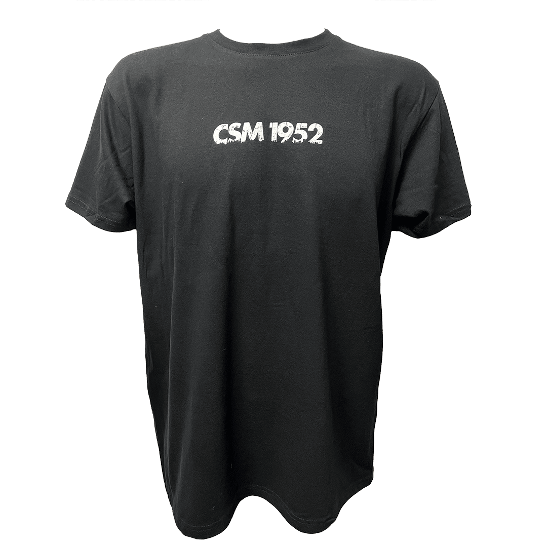 T-shirt CSM 1952