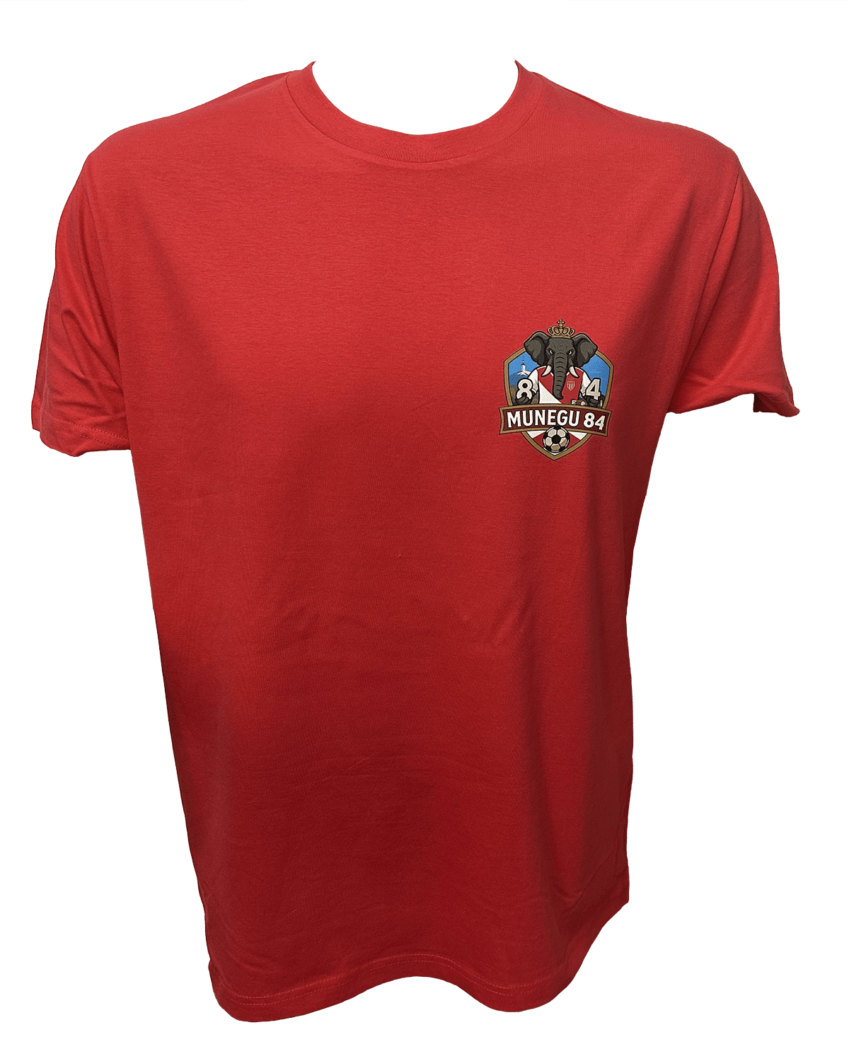 T-shirt Munegu 84
