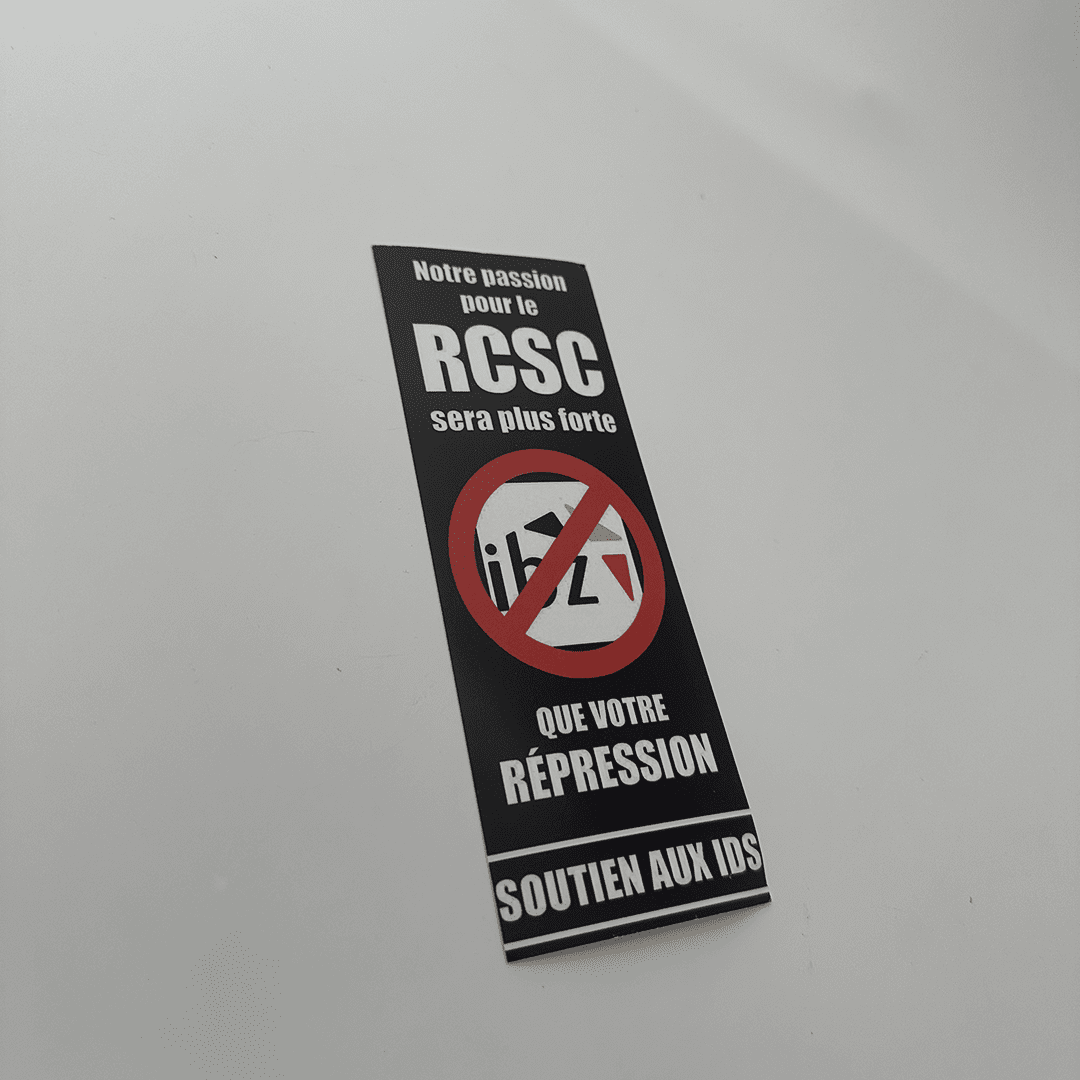 Stick BAC09