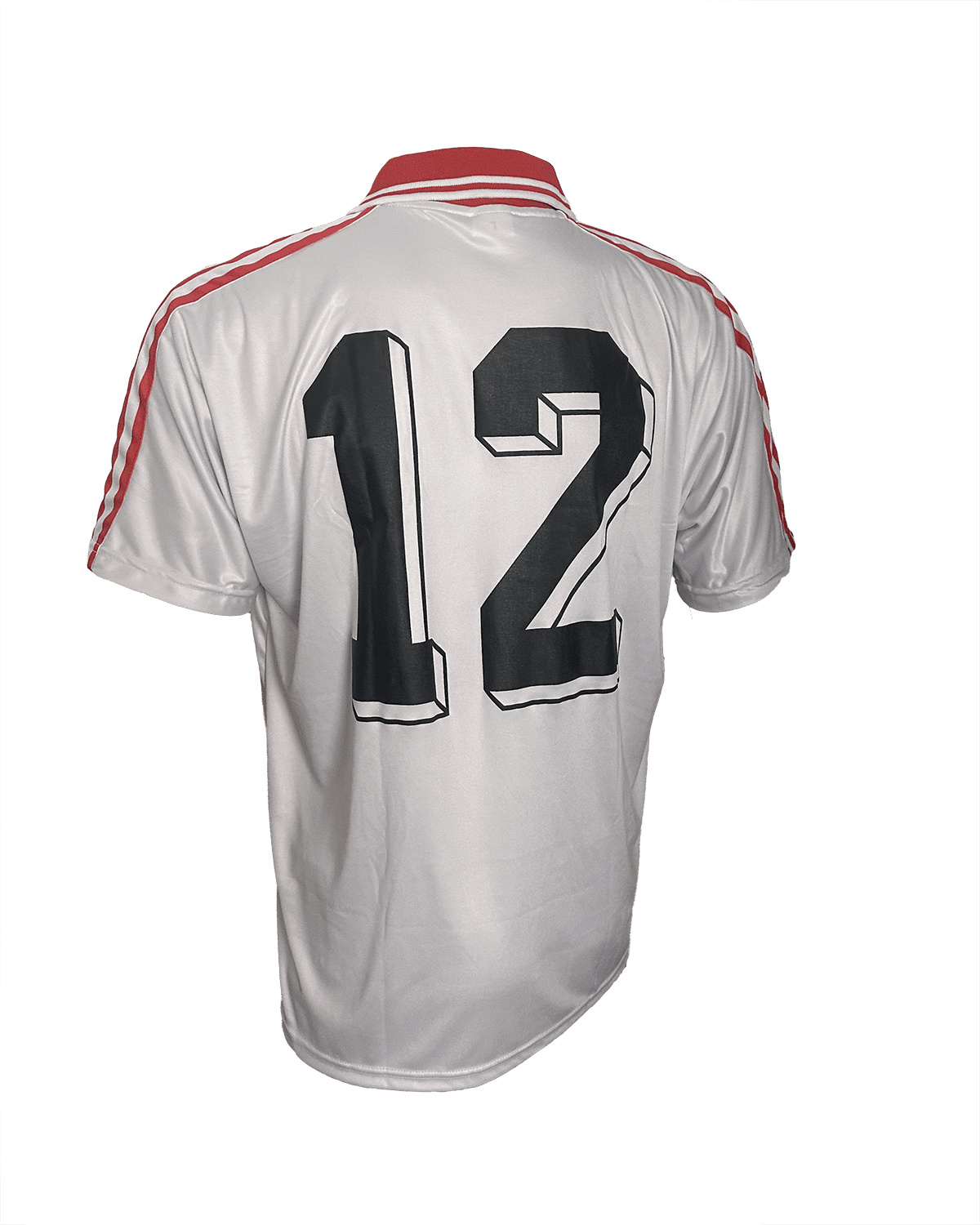 Maillot old school