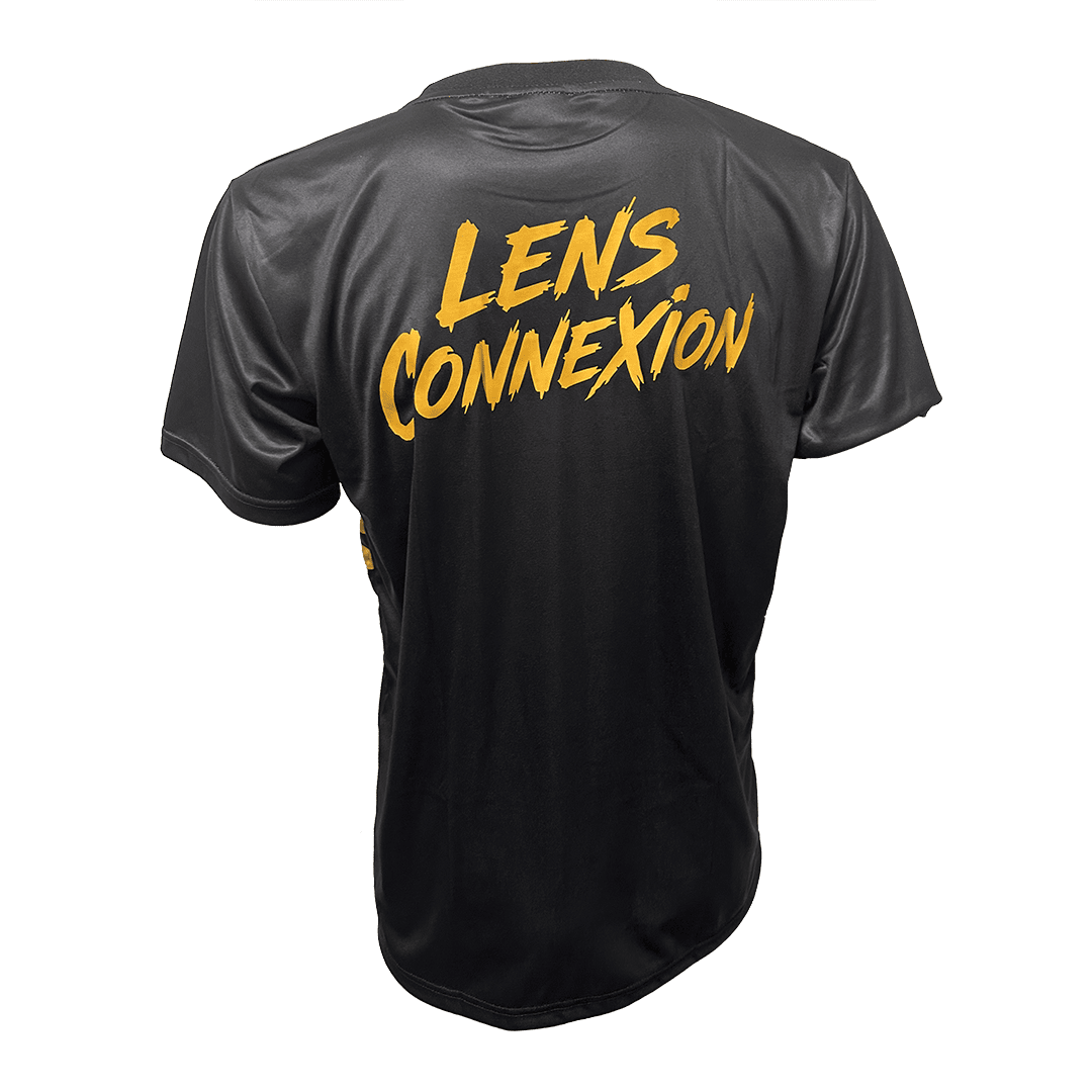 Maillot sublimé Lens Connexion