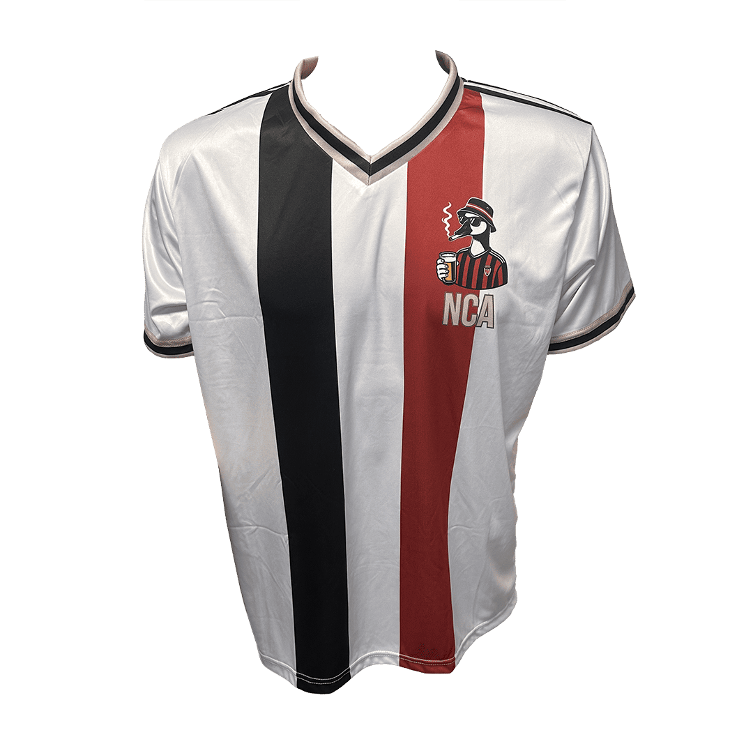 Maillot NCA sublimé