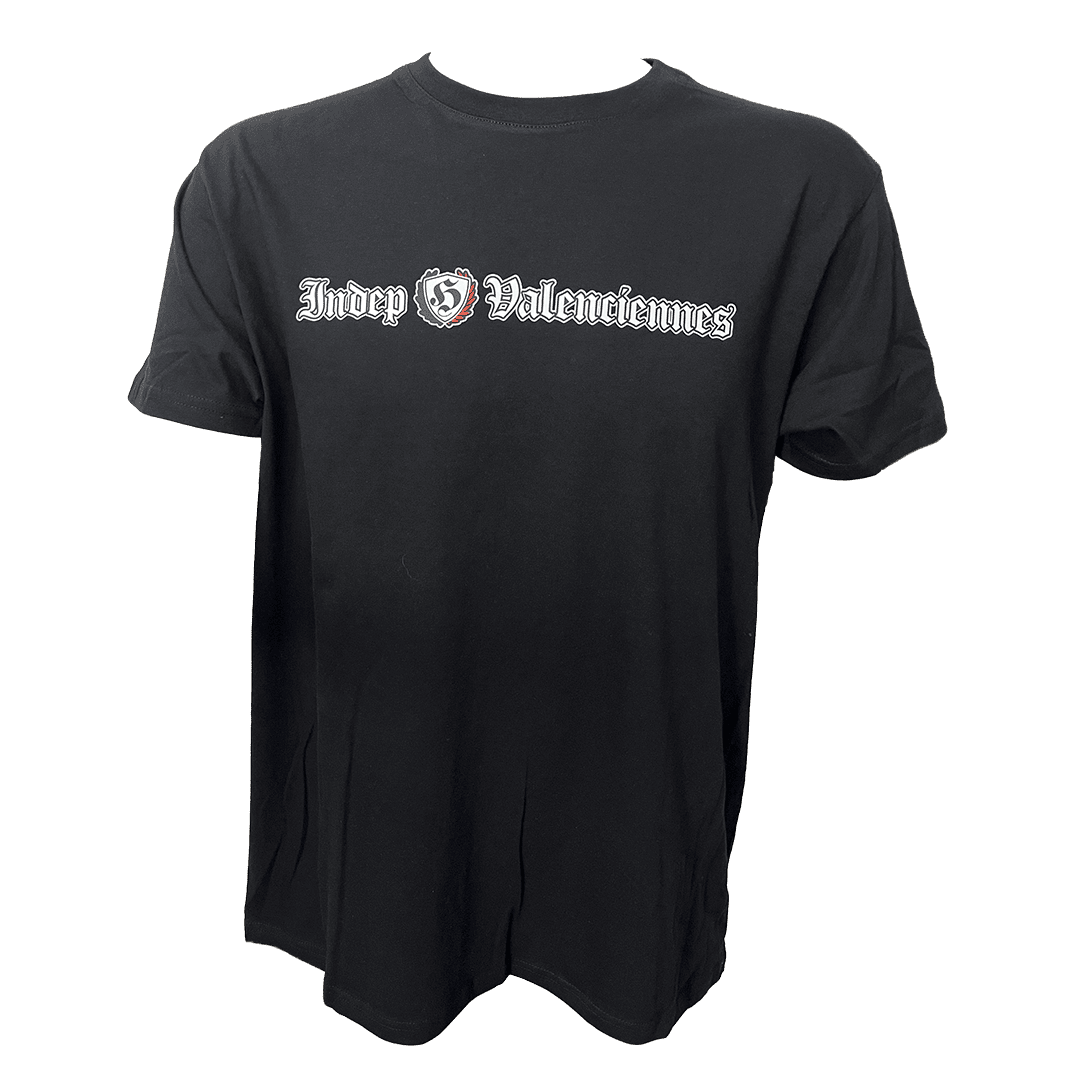 T-shirt Indep Valenciennes