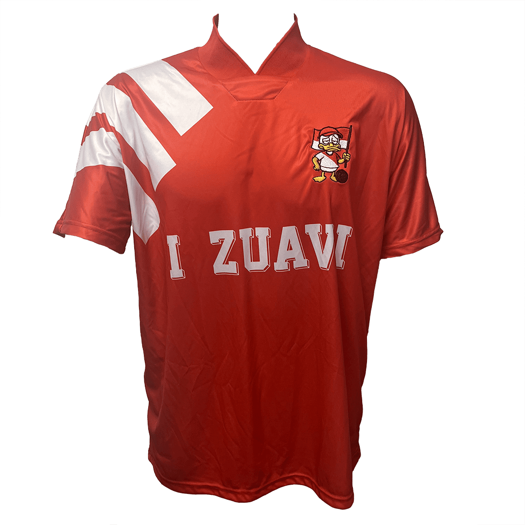 Maillot I Zuavi