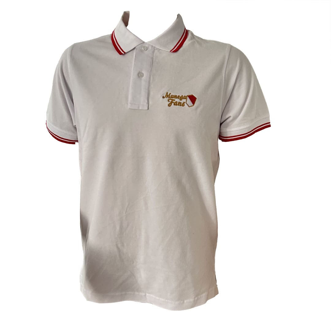 Polo Munegu Fans