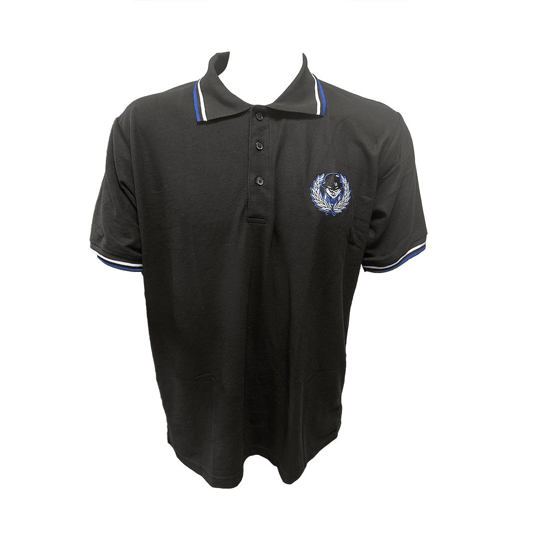 Polo Red Kaos