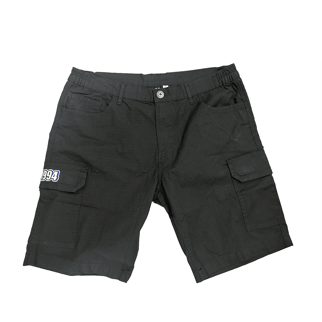Short cargo Red Kaos