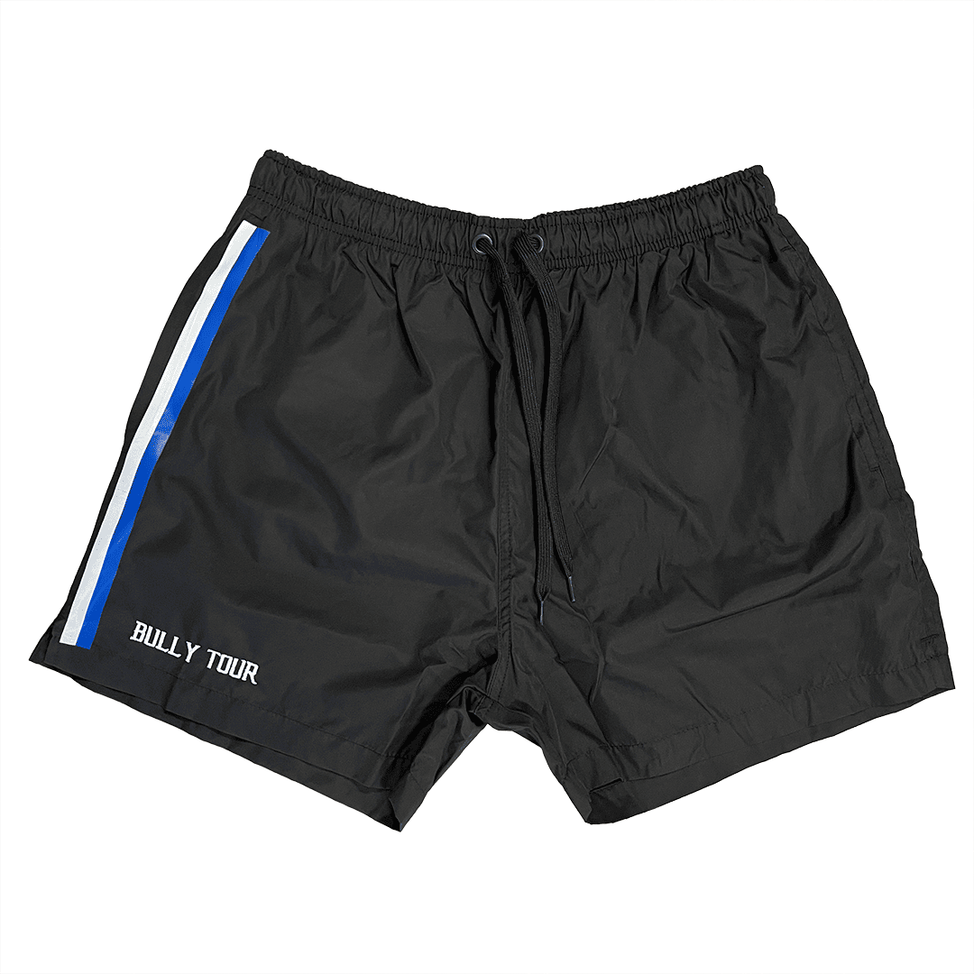 Short bully tour