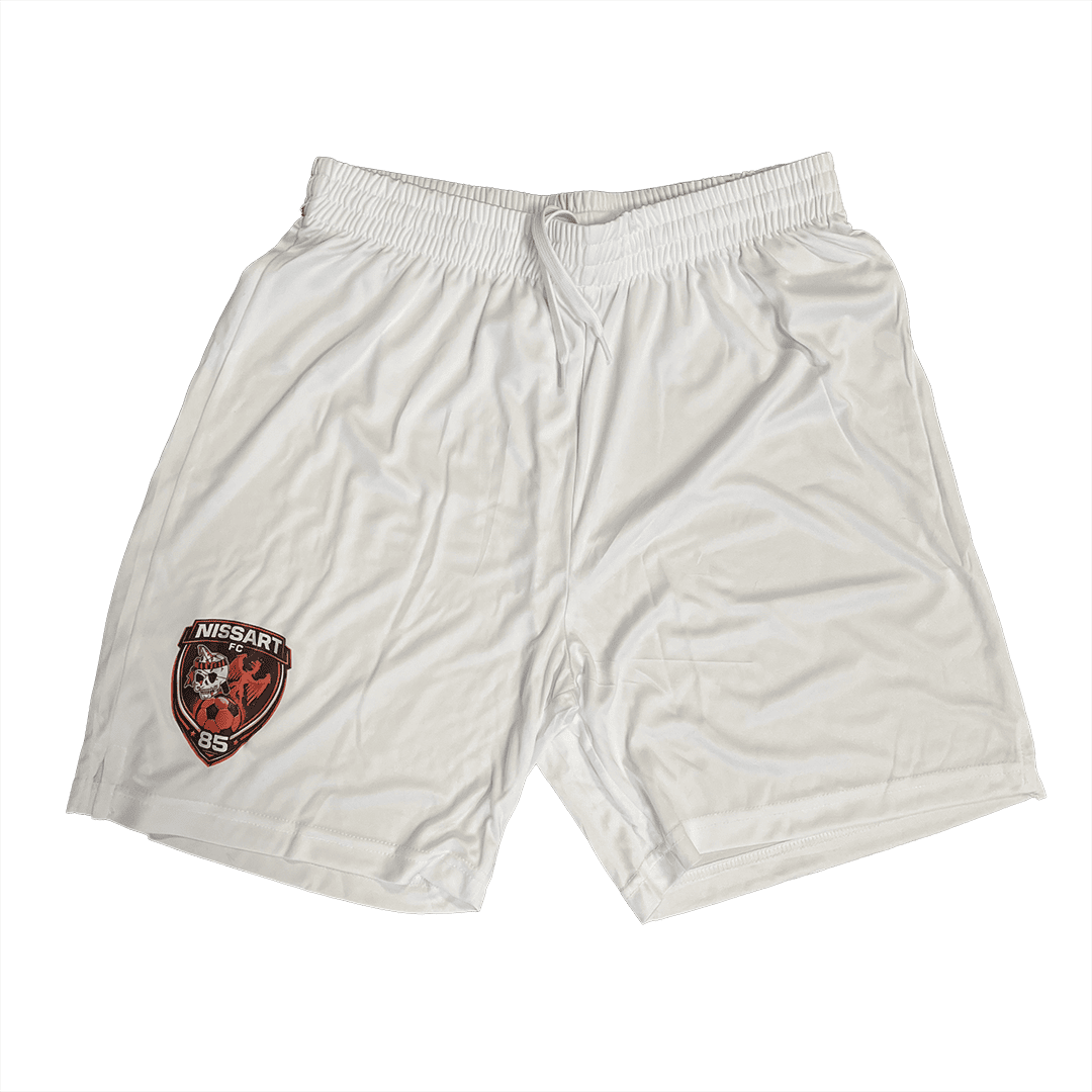 Short Fc Nissart