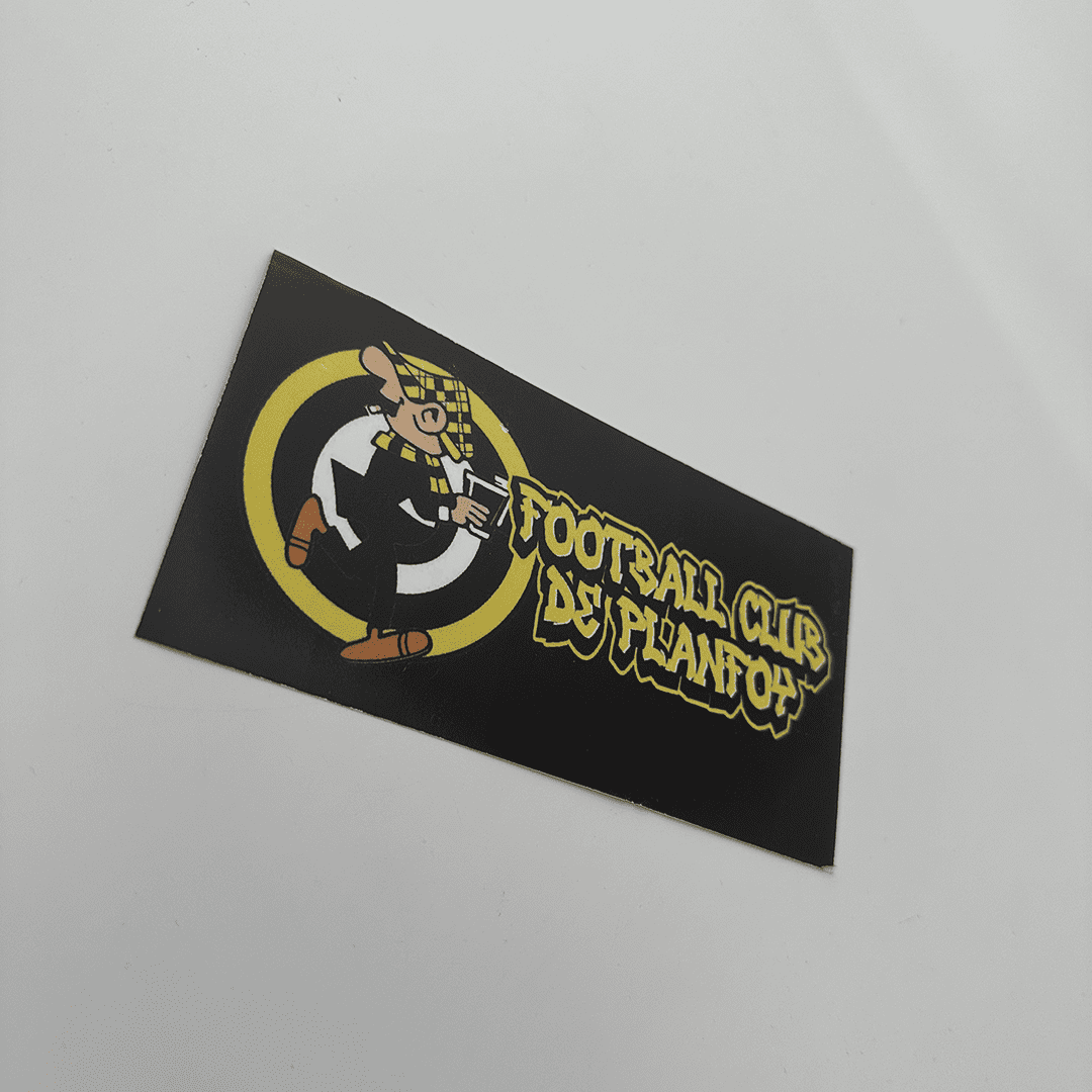 Stick Fc de Planfoy