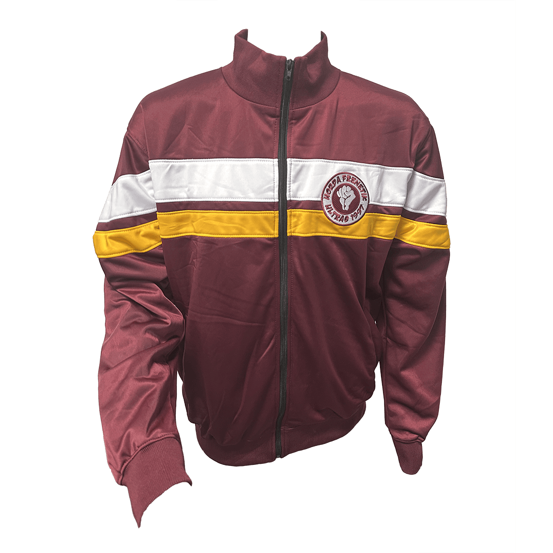 Tracktop Horda Frenetik