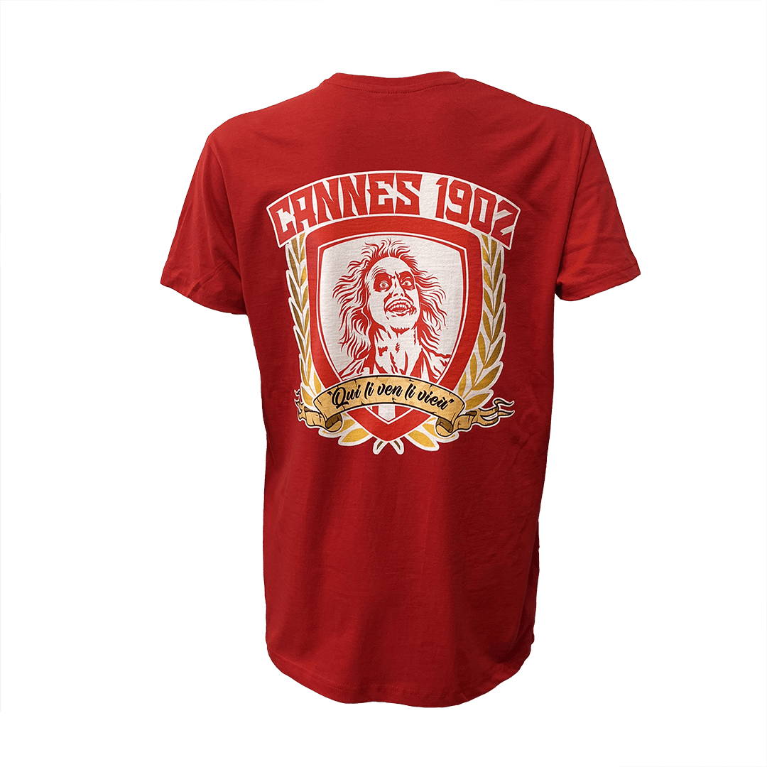 T-shirt impression direct