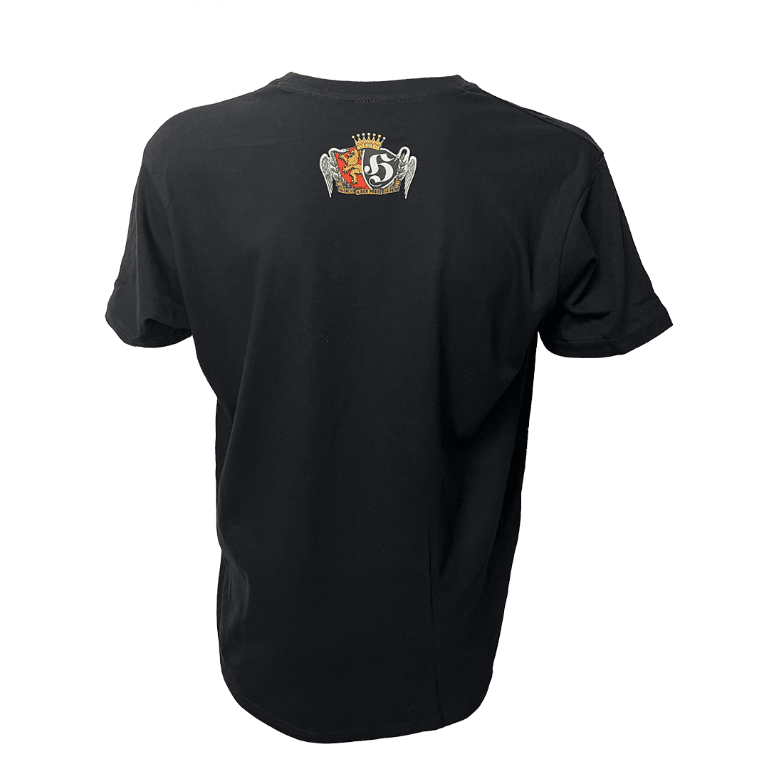T-shirt marquage DTF