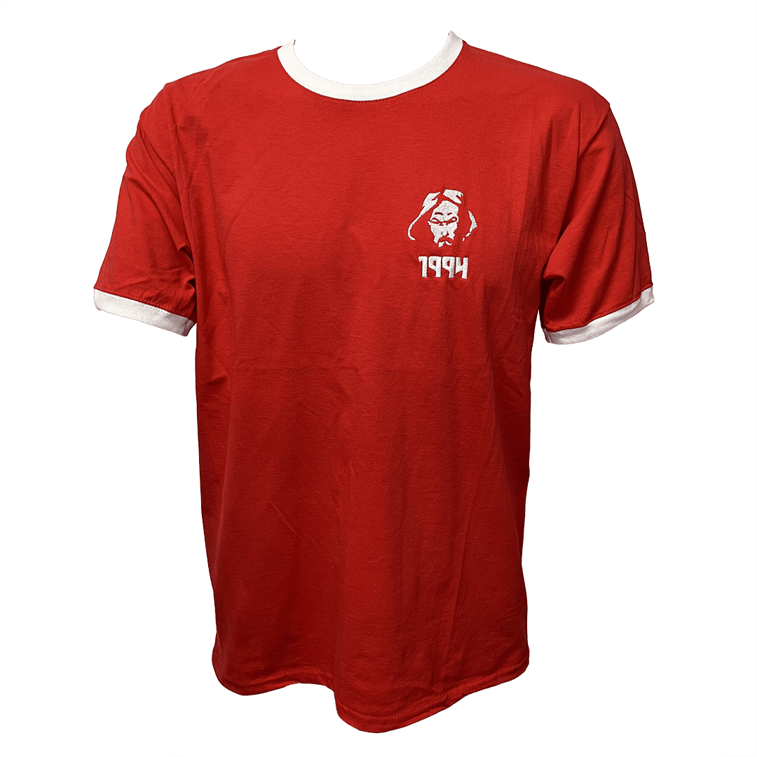 T-shirt Ultras Monaco