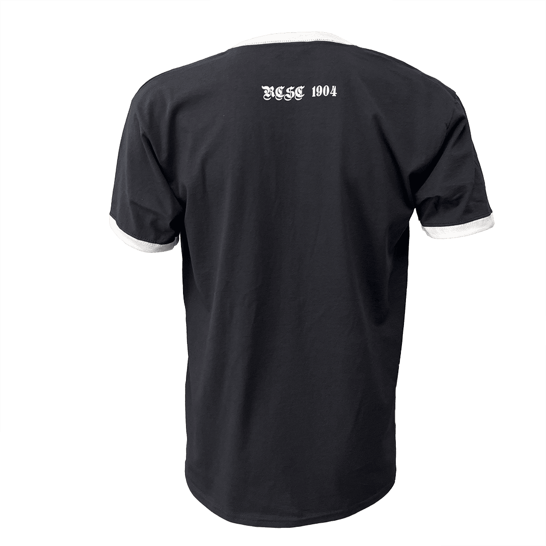 T-Shirt Jeunesse Acharnée