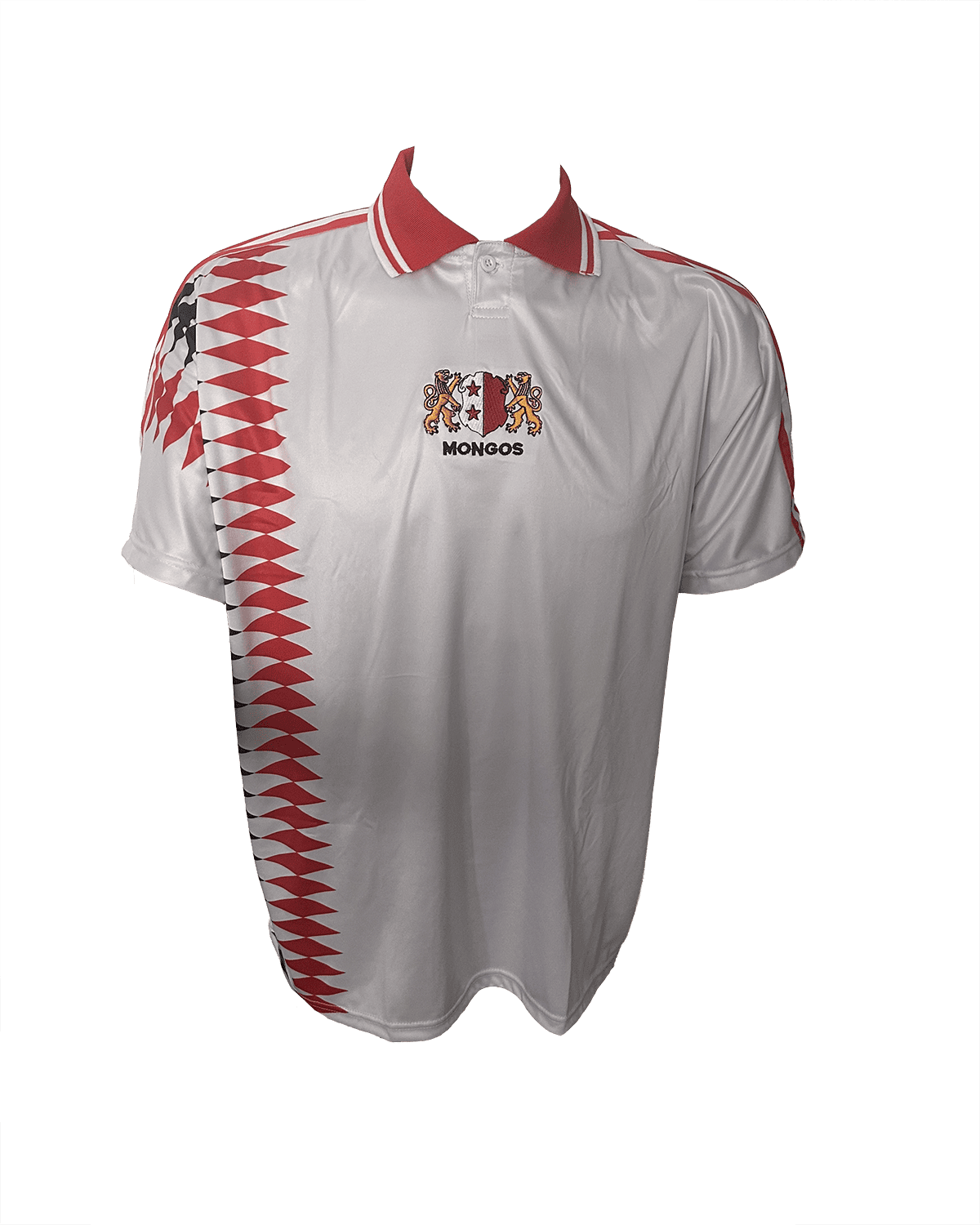 Maillot de foot ultras