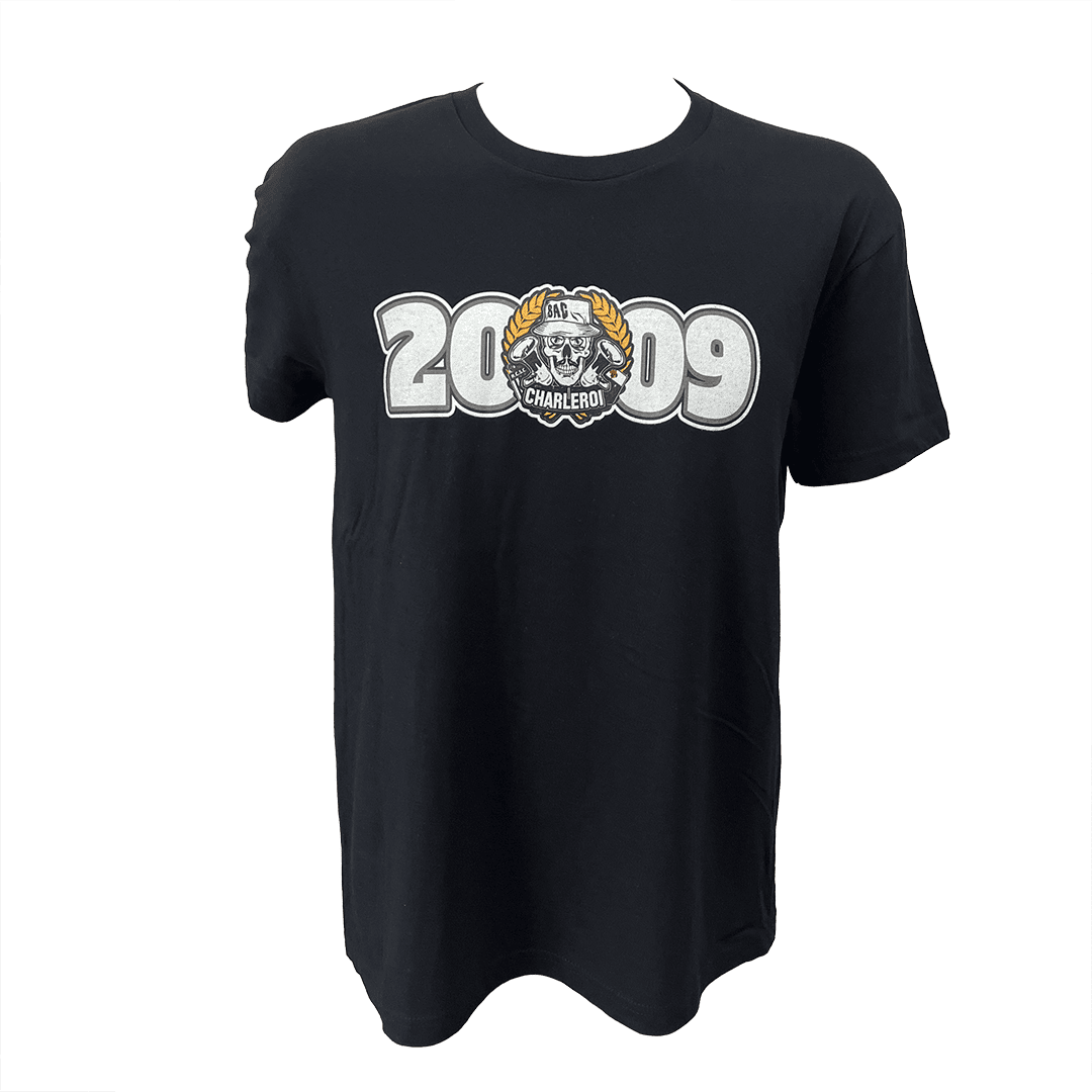 T-shirt BAC09