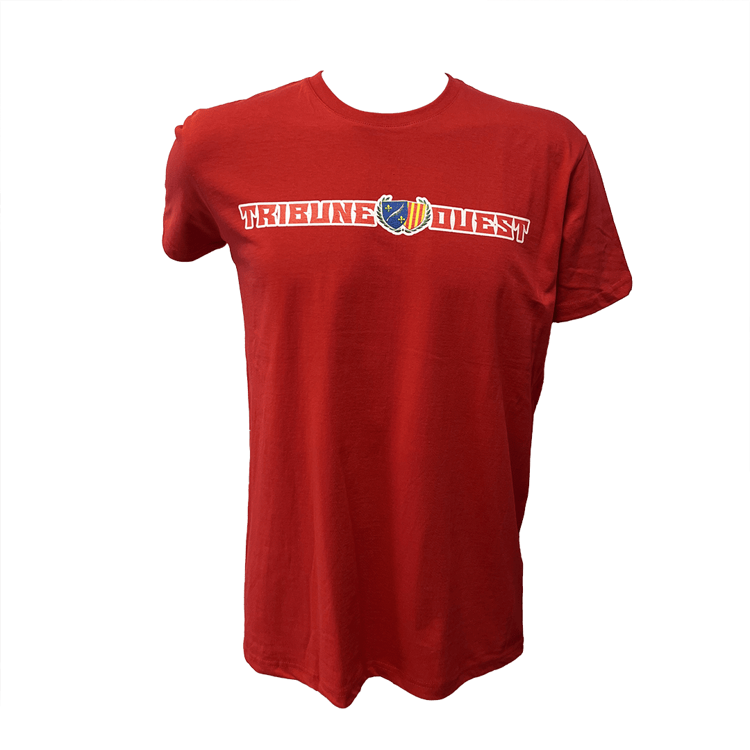 T-shirt Cannes 1902