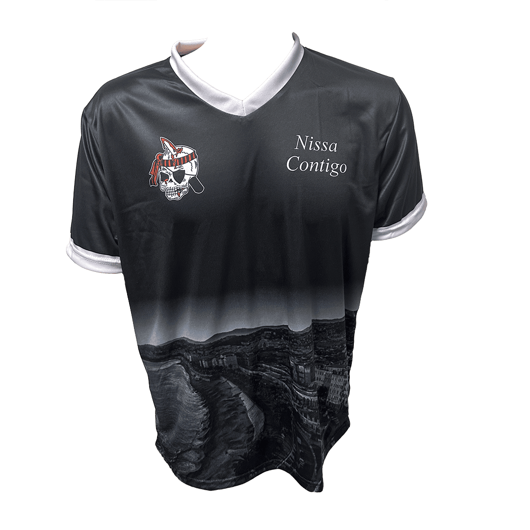 Maillot Nissa Contigo