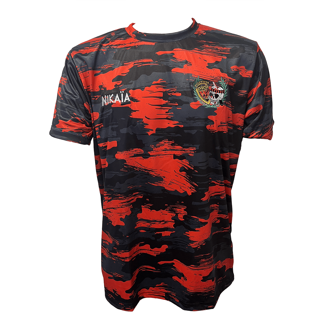 Maillot Nissa Invicta