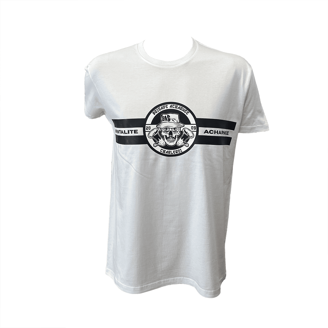 T-shirt Flocage BAC09