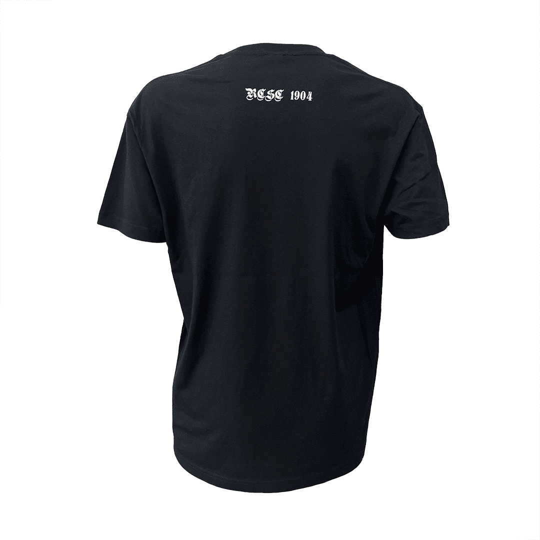 T-shirt Brigade Acharnée Charleroi