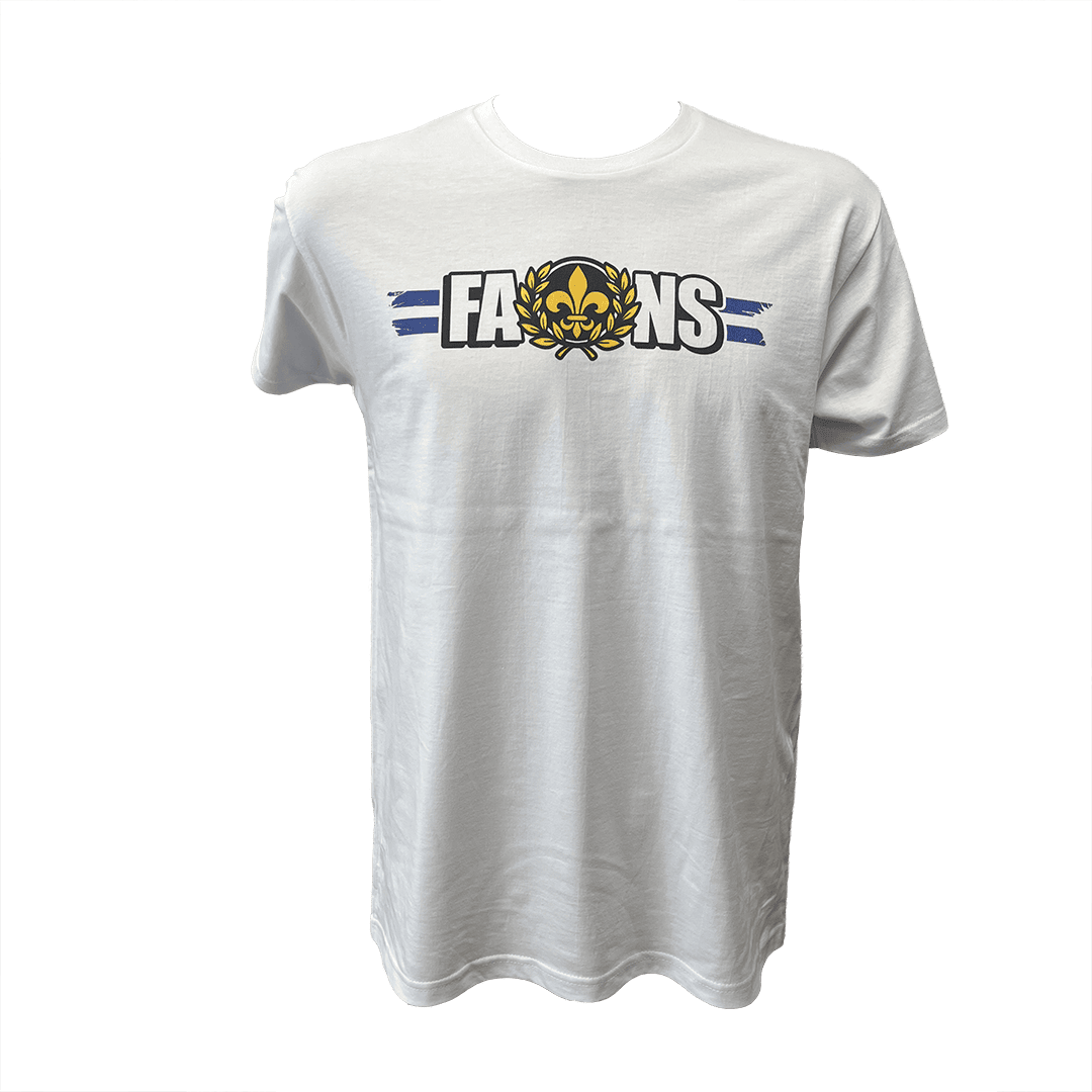 T-shirt Versailles Fans