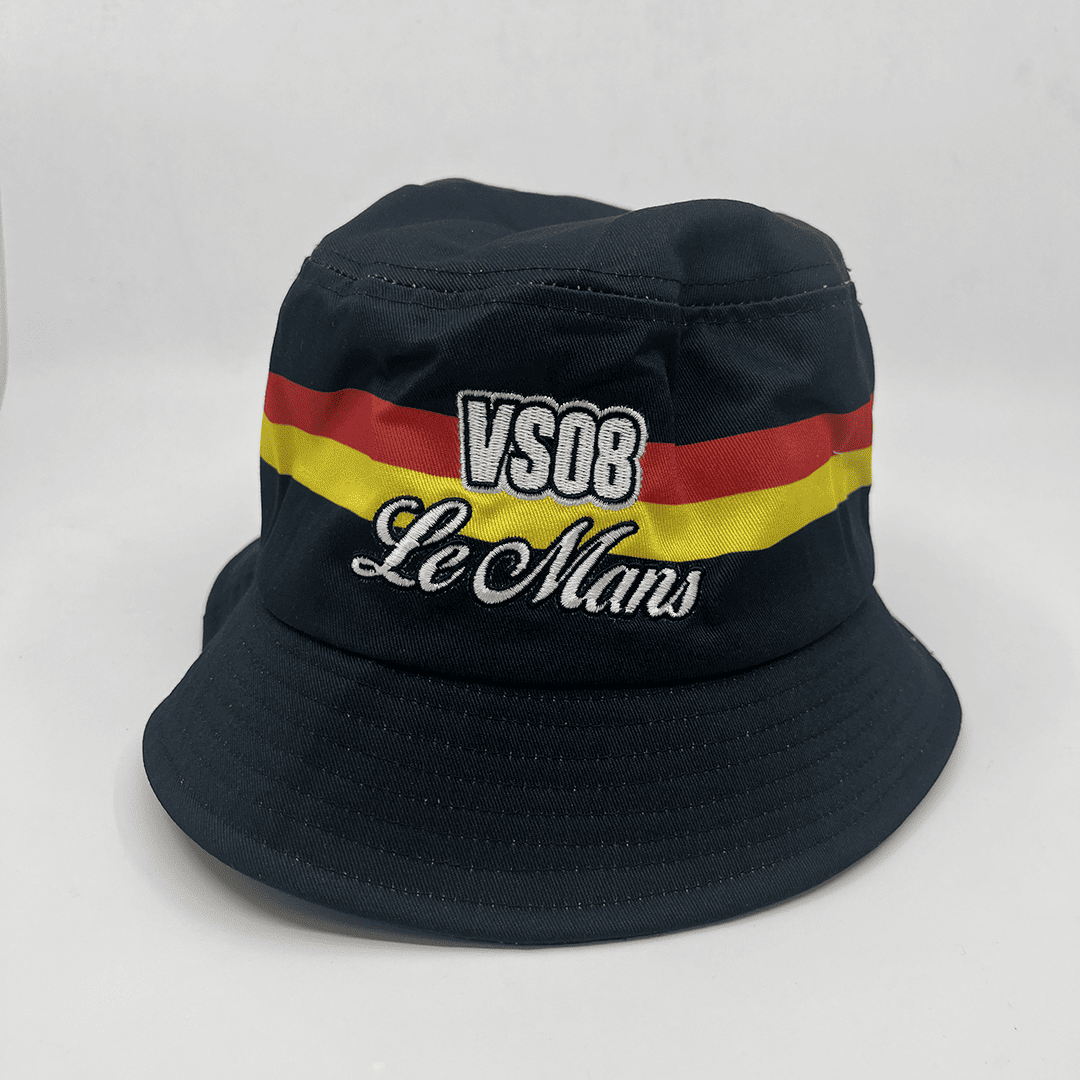 Bob Virage Sud Le Mans