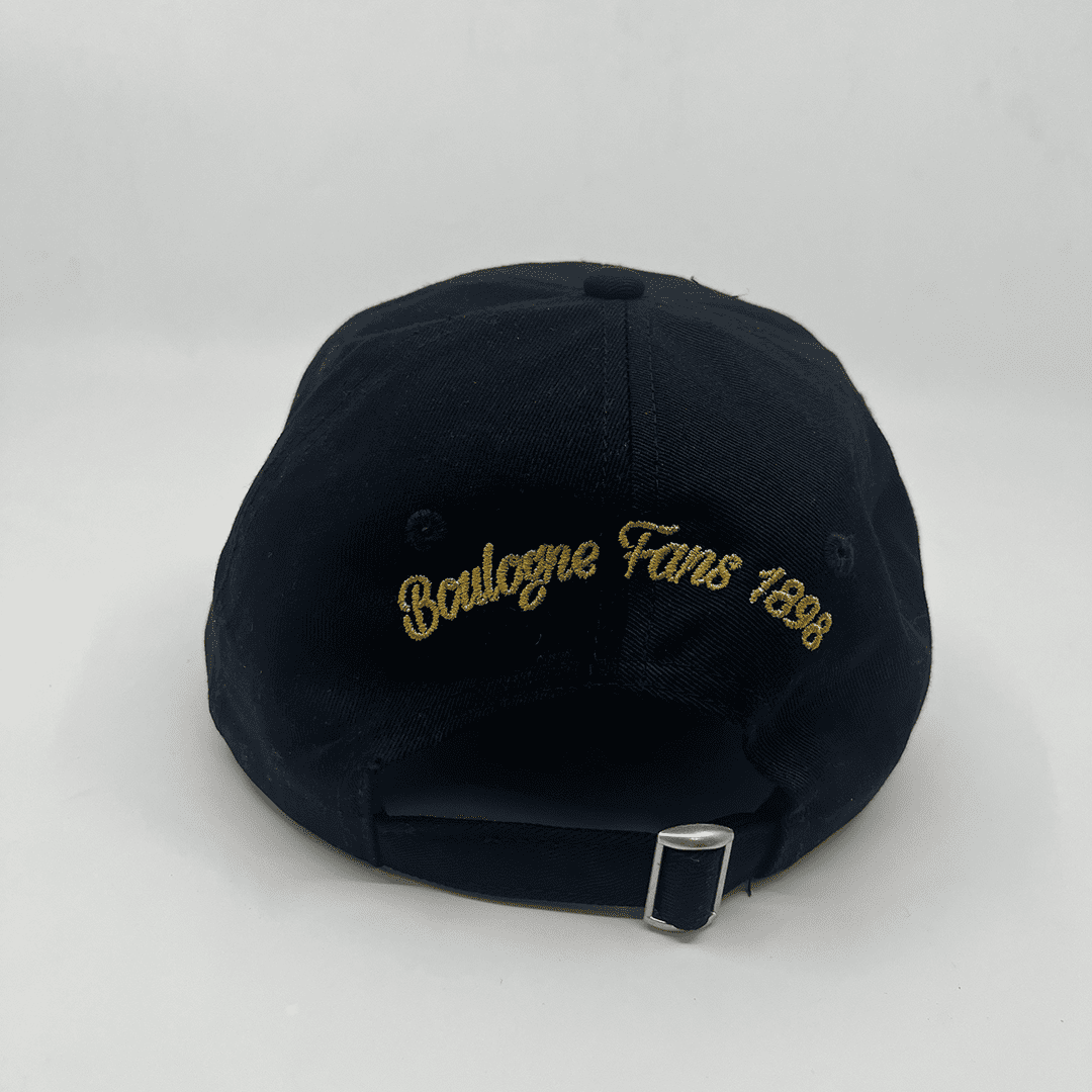 Casquette Boulogne Fans