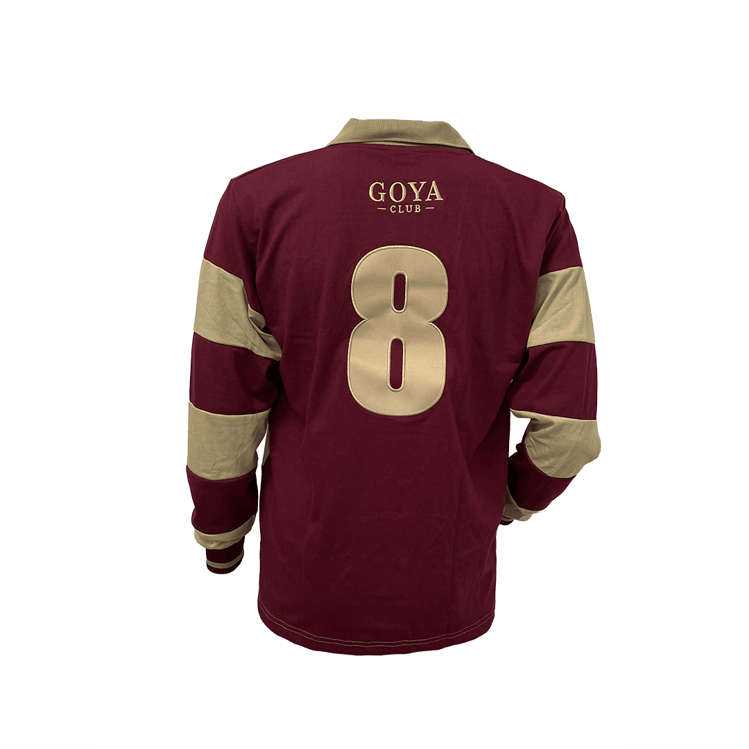 Maillot old school 