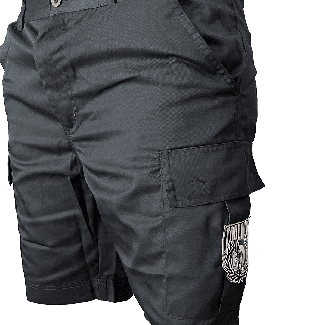 Indians Tolosa Short