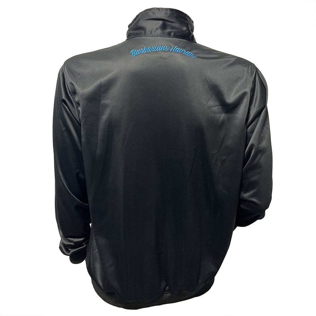 Jeunesse Havraise tracktop