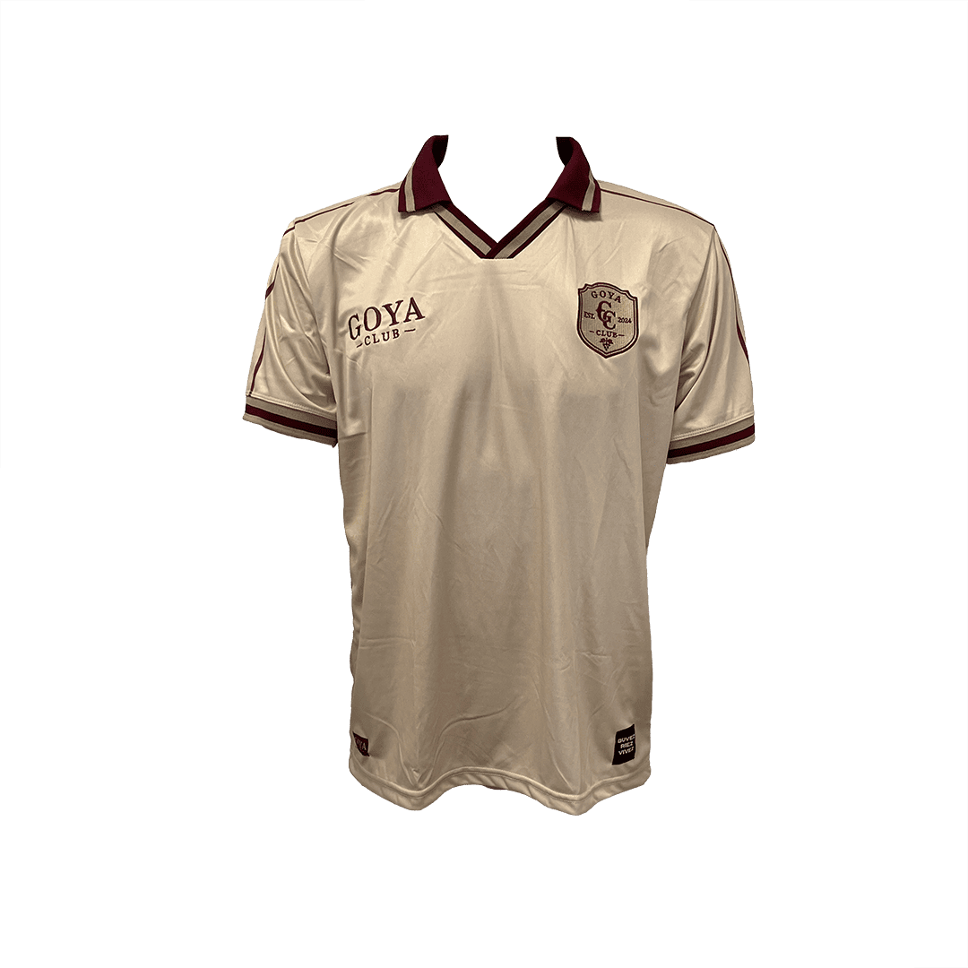 Maillot old school Goya