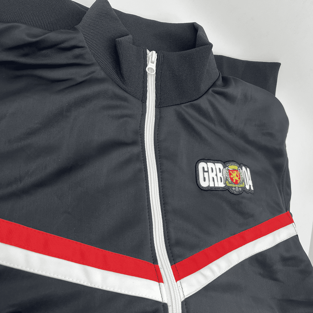 Tracktop GRB04