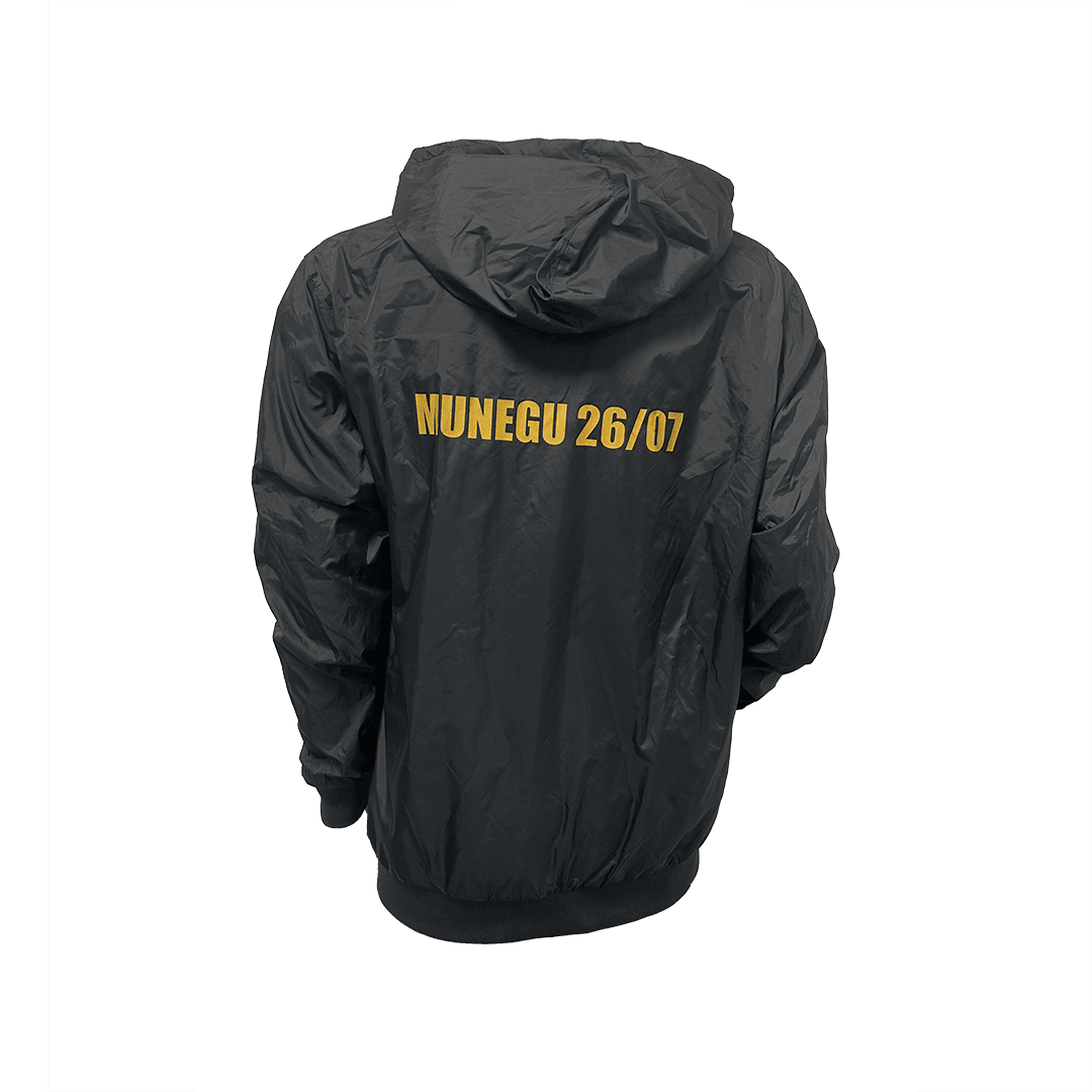 Munegu 26/07 veste
