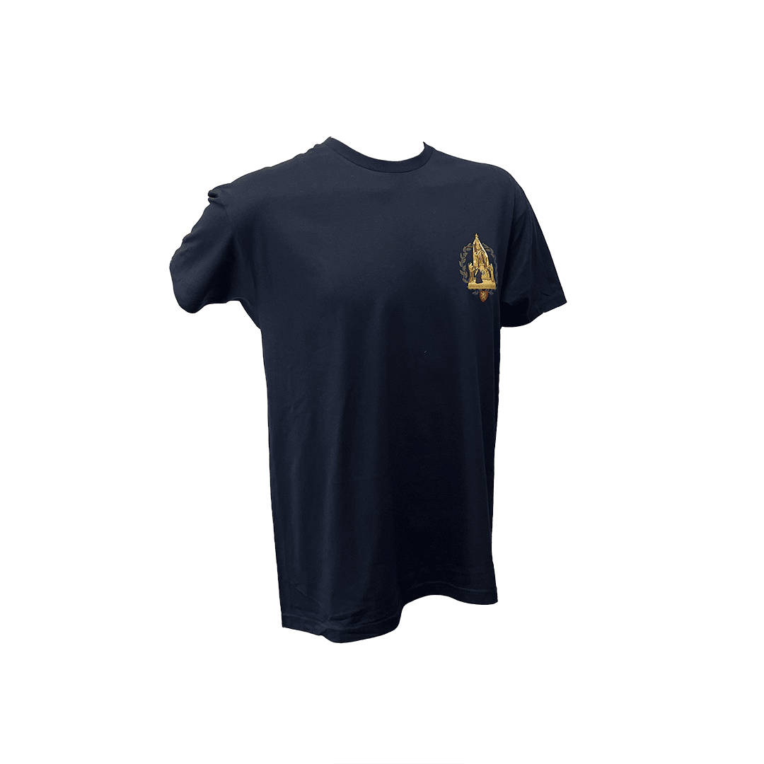 T-shirt Ultras Roisters