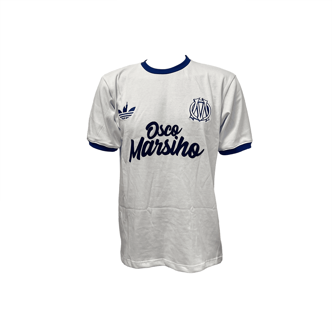 T-shirt Marseille Fans