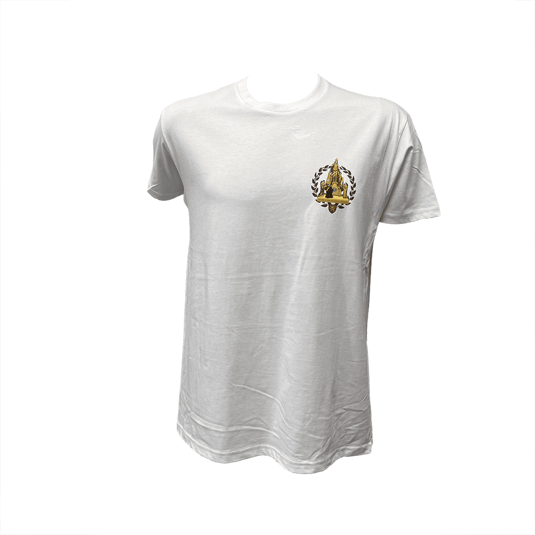 T-shirt marquage DTF