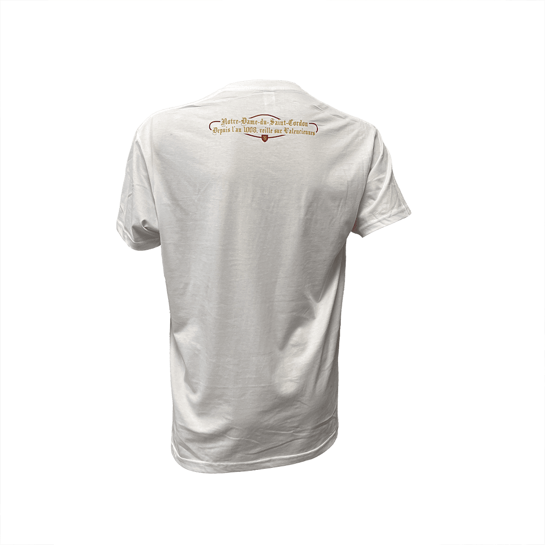 Ultras Roisters t-shirt