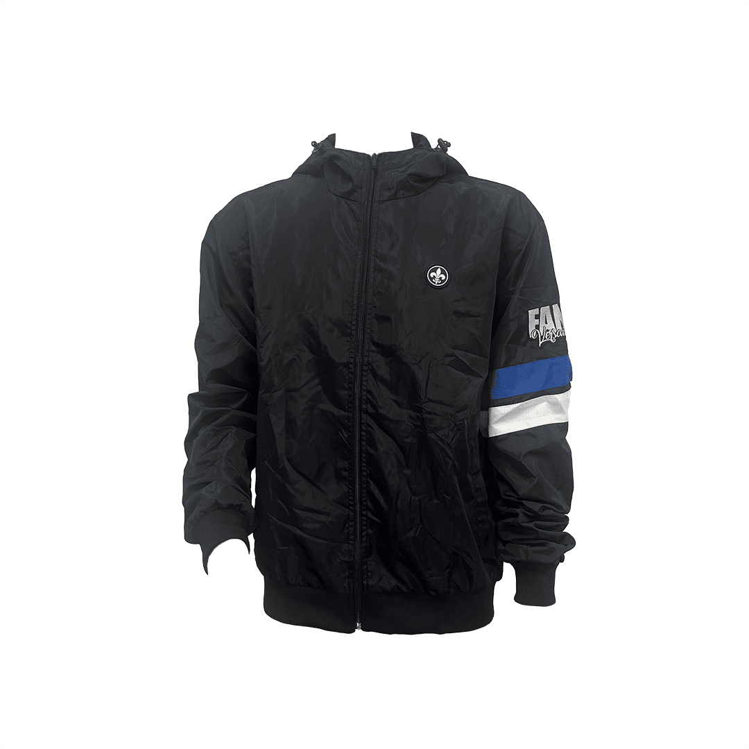 Veste Versailles Fans