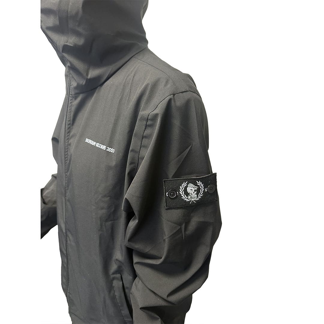 Veste ninja Nemetum